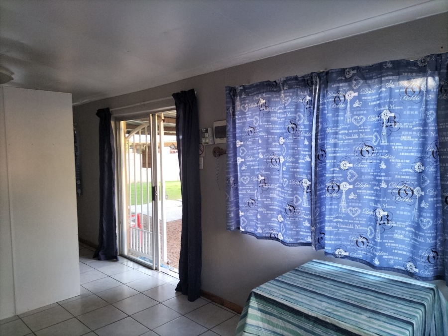To Let 1 Bedroom Property for Rent in Gardeniapark Free State